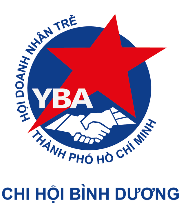 Logo nhà tài trợ
